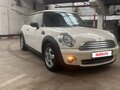 2009 Mini Hatch One II (R56), белый, 690000 рублей
