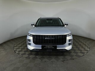 2023 Jaecoo J7 I, серый, 1650000 рублей, вид 2