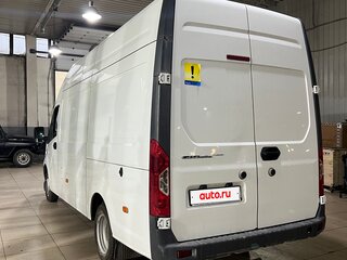 2024 ГАЗ ГАЗель Next, белый, 2500000 рублей, вид 4