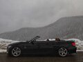 2009 BMW 3 серии 328i V (E90/E91/E92/E93), чёрный, 1999999 рублей - вид 4