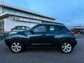 2012 Nissan Juke I, серый, 1080000 рублей - вид 7