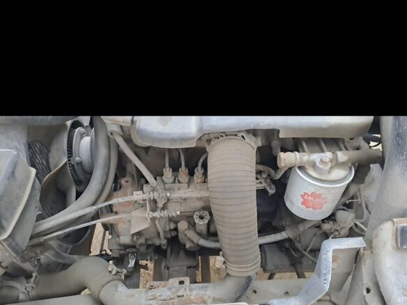 2006 Hyundai HD72, белый, 550000 рублей - вид 6