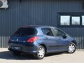 2008 Peugeot 308 I, синий - вид 5