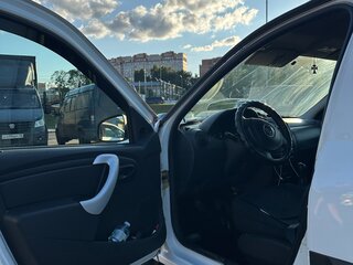 2016 Lada (ВАЗ) Largus I, белый, 650000 рублей, вид 5