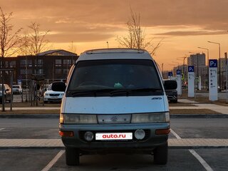 1993 Toyota Town Ace II Рестайлинг 3, серый, 215000 рублей, вид 4