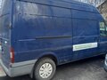 2009 Ford Transit, синий, 1000000 рублей - вид 9
