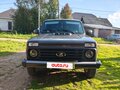 2025 Lada (ВАЗ) Niva Legend Euro-2 I, коричневый, 1050000 рублей - вид 2