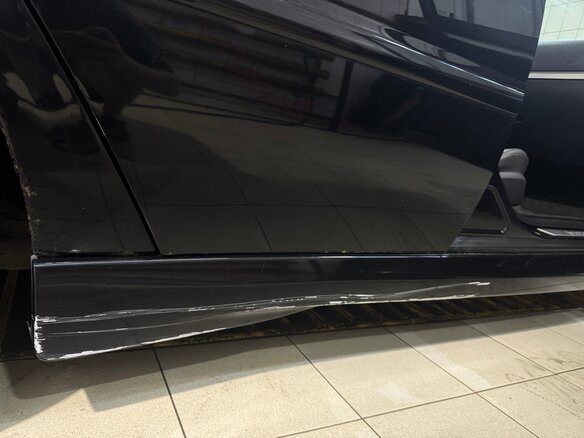 2008 Opel Vectra C Рестайлинг, чёрный, 600000 рублей - вид 15