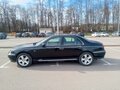 2000 Rover 75 I, чёрный, 320000 рублей - вид 4