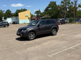 2013 Suzuki Grand Vitara II Рестайлинг 2, серый, 1050000 рублей, вид 5
