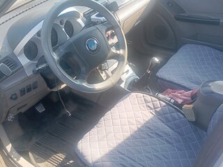 2007 Geely CK (Otaka) I, серебристый, 60000 рублей, вид 4