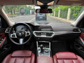 2022 BMW 3 серии Long 325Li VII (G2x), чёрный, 4093000 рублей - вид 3