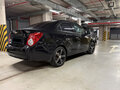 2014 Chevrolet Aveo II, чёрный, 510000 рублей - вид 5