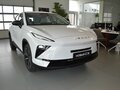 2026 Omoda C5 II, белый, 2779000 рублей - вид 4
