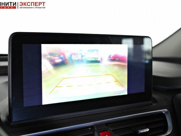 2023 JAC JS3, серый, 1234000 рублей - вид 13