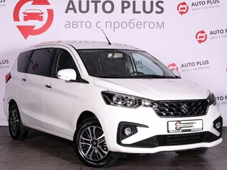 Suzuki Ertiga II