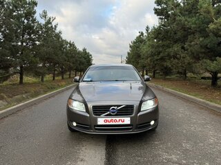 2011 Volvo S80 II Рестайлинг, коричневый, 1100000 рублей, вид 4