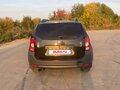 2014 Renault Duster I, чёрный, 900000 рублей - вид 6
