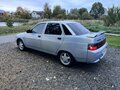2004 Lada (ВАЗ) 2110, серебристый, 330000 рублей - вид 10