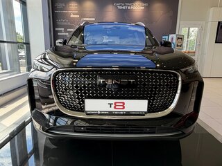2026 Tenet T8, чёрный, 3099000 рублей, вид 3