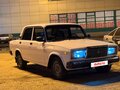 2007 Lada (ВАЗ) 2107, белый, 290000 рублей - вид 3
