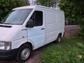 2002 Volkswagen LT, белый, 580000 рублей - вид 7