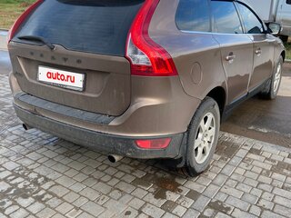 2011 Volvo XC60 I, коричневый, 1199000 рублей, вид 5