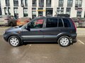 2008 Ford Fusion I Рестайлинг, серый, 890000 рублей - вид 8