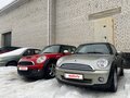 2007 Mini Hatch Cooper II (R56), серый, 850000 рублей - вид 7