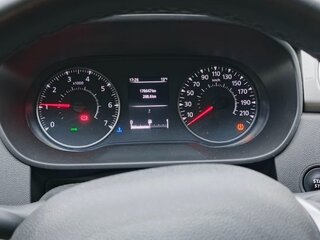 2019 Renault Arkana I, коричневый, 1500000 рублей, вид 4
