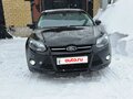 2011 Ford Focus III, чёрный, 890000 рублей - вид 4