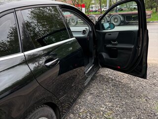 2019 Mercedes-Benz B-Класс 180 III (W247), чёрный, 2250000 рублей, вид 4
