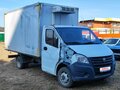 2024 ГАЗ ГАЗель Next, белый, 1824000 рублей - вид 1
