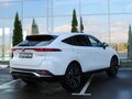 2022 Toyota Venza II, белый, 3400000 рублей - вид 5