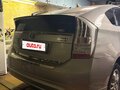2011 Toyota Prius III (XW30), серый, 1000000 рублей - вид 5