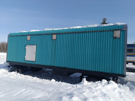 2008 Другие Неизвестна (прицепы), зелёный, 514661 рублей, вид 2