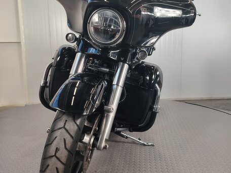 2015 Harley-Davidson Street Glide Special, чёрный, 1259000 рублей, вид 3