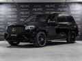2025 Mercedes-Benz GLS AMG 63 AMG II (X167) Рестайлинг, чёрный, 29391000 рублей