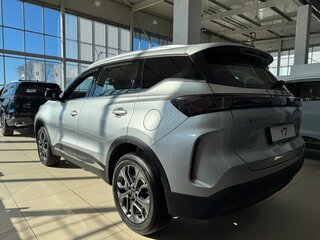 2026 Tenet T7, серебристый, 2785000 рублей, вид 4