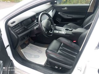 2023 Omoda S5, белый, 1035500 рублей, вид 5