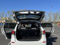 2010 Toyota Wish II, белый, 890000 рублей - вид 6