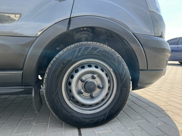 2021 Ford Transit, серый, 2990000 рублей - вид 28