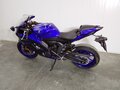 2023 Yamaha YZF-R7, синий, 849000 рублей - вид 5