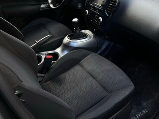 2012 Nissan Juke I, серый, 810000 рублей, вид 5