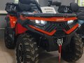 2026 Loncin XWolf 700, оранжевый, 859000 рублей - вид 1