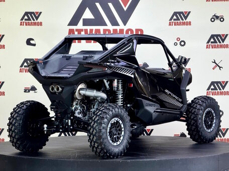 2026 CFMoto Z10 EPS, чёрный, 3379900 рублей, вид 5