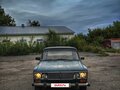 1996 Lada (ВАЗ) 2106 4-speed, зелёный - вид 2