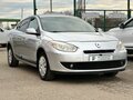 2011 Renault Fluence I, серебристый - вид 2