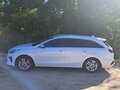 2021 Kia Ceed III, белый, 2385000 рублей - вид 2
