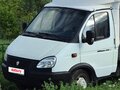 2013 ГАЗ ГАЗель (3302), белый, 1100000 рублей - вид 4